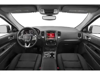 Dodge Durango 2019 SXT Plus 4dr SUV