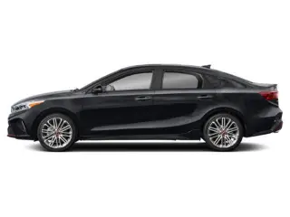 Kia Forte 2023 GT 4dr Sedan 6M
