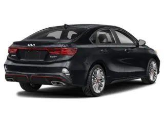 Kia Forte 2023 GT 4dr Sedan 6M