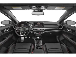 Kia Forte 2023 GT 4dr Sedan 6M