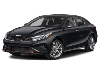 Kia Forte 2023 GT 4dr Sedan 6M