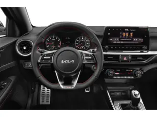 Kia Forte 2023 GT 4dr Sedan 6M