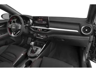 Kia Forte 2023 GT 4dr Sedan 6M
