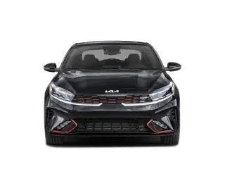Kia Forte 2023 GT 4dr Sedan 6M