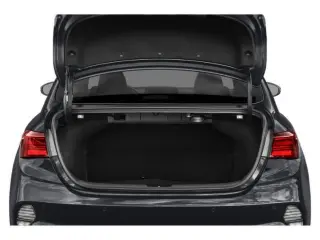 Kia Forte 2023 GT 4dr Sedan 6M
