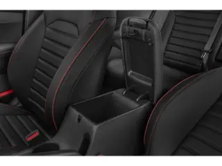 Kia Forte 2023 GT 4dr Sedan 6M