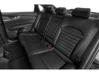 Kia Forte 2023 GT 4dr Sedan 6M