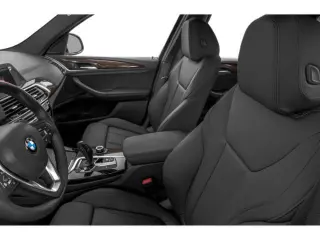 BMW X3 2020 sDrive30i 4dr Sports Activity Vehicle
