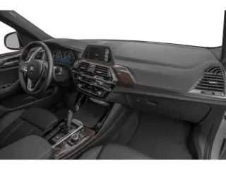 BMW X3 2020 sDrive30i 4dr Sports Activity Vehicle