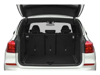 BMW X3 2020 sDrive30i 4dr Sports Activity Vehicle