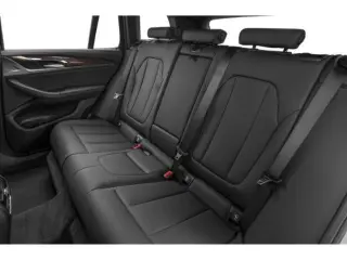 BMW X3 2020 sDrive30i 4dr Sports Activity Vehicle