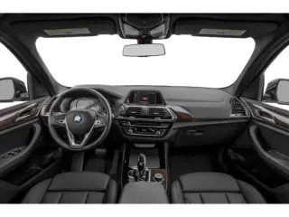 BMW X3 2020 sDrive30i 4dr Sports Activity Vehicle