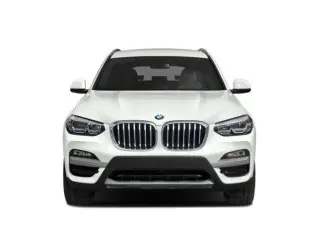 BMW X3 2020 sDrive30i 4dr Sports Activity Vehicle