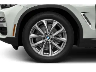 BMW X3 2020 sDrive30i 4dr Sports Activity Vehicle