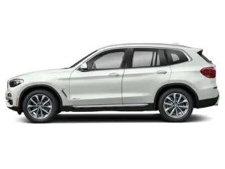 BMW X3 2020 sDrive30i 4dr Sports Activity Vehicle