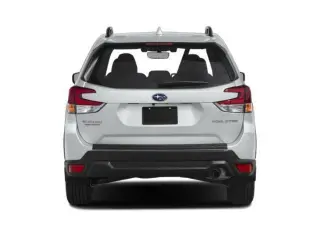 Subaru Forester 2021 AWD Premium 4dr Crossover