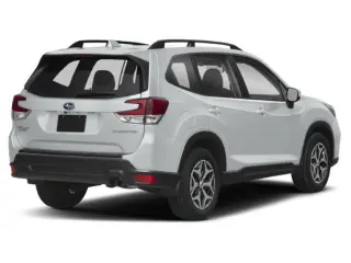 Subaru Forester 2021 AWD Premium 4dr Crossover