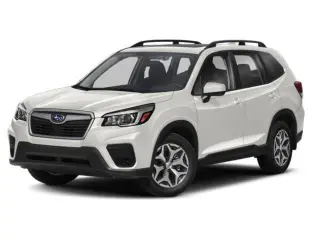 Subaru Forester 2021 AWD Premium 4dr Crossover