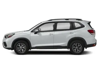 Subaru Forester 2021 AWD Premium 4dr Crossover