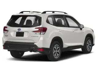 Subaru Forester 2021 AWD Premium 4dr Crossover