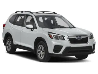 Subaru Forester 2021 AWD Premium 4dr Crossover