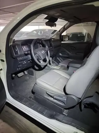 Nissan Frontier 2025 4x2 S 4dr King Cab 6.1 ft. SB