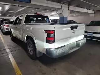 Nissan Frontier 2025 4x2 S 4dr King Cab 6.1 ft. SB