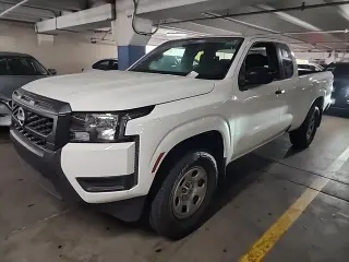 Nissan Frontier 2025 4x2 S 4dr King Cab 6.1 ft. SB