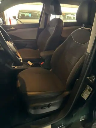 Volkswagen Taos 2024 SE 4dr SUV