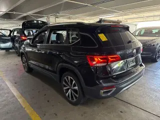 Volkswagen Taos 2024 SE 4dr SUV