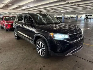 Volkswagen Taos 2024 SE 4dr SUV