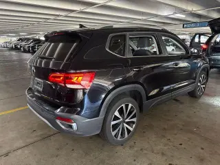 Volkswagen Taos 2024 SE 4dr SUV