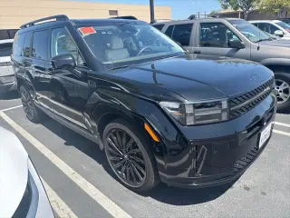 Hyundai SANTA FE 2024 AWD Calligraphy 4dr SUV