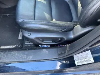 Mazda Mazda6 2015 i Touring 4dr Sedan 6M