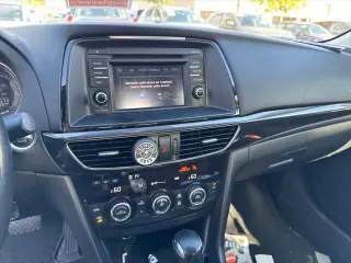 Mazda Mazda6 2015 i Touring 4dr Sedan 6M