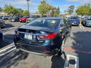 Mazda Mazda6 2015 i Touring 4dr Sedan 6M
