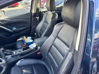Mazda Mazda6 2015 i Touring 4dr Sedan 6M