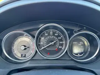 Mazda Mazda6 2015 i Touring 4dr Sedan 6M