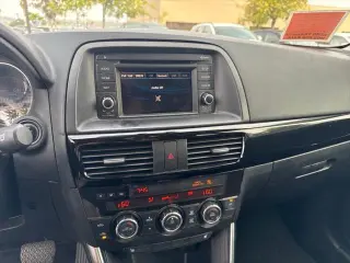 Mazda CX-5 2013 Grand Touring 4dr SUV