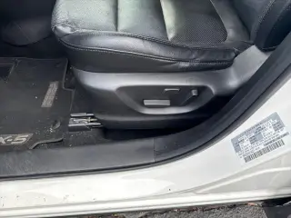 Mazda CX-5 2013 Grand Touring 4dr SUV
