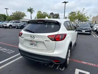 Mazda CX-5 2013 Grand Touring 4dr SUV