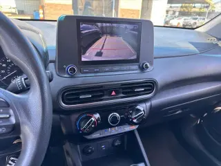 Hyundai KONA 2022 AWD SEL 4dr Crossover