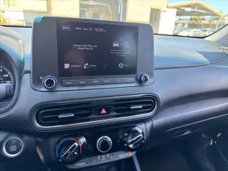 Hyundai KONA 2022 AWD SEL 4dr Crossover