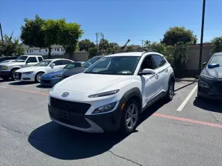 Hyundai KONA 2022 AWD SEL 4dr Crossover