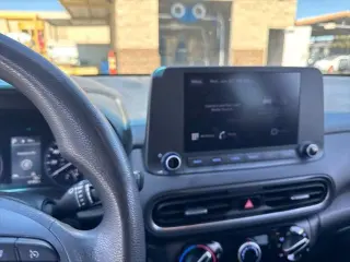 Hyundai KONA 2022 AWD SEL 4dr Crossover