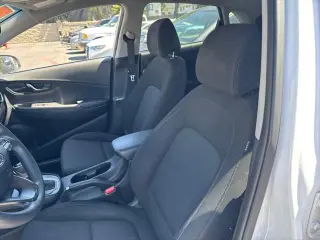 Hyundai KONA 2022 AWD SEL 4dr Crossover