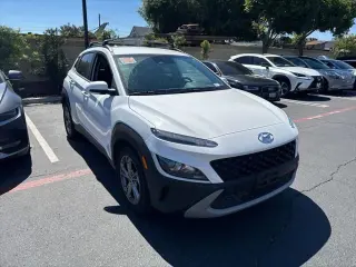 Hyundai KONA 2022 AWD SEL 4dr Crossover