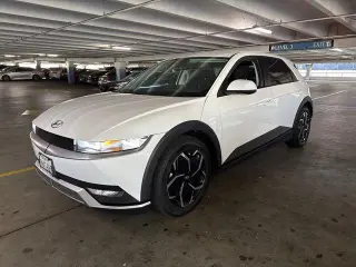 Hyundai IONIQ 5 2024 SEL 4dr Crossover