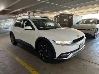 Hyundai IONIQ 5 2024 SEL 4dr Crossover