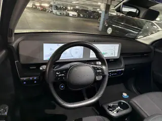 Hyundai IONIQ 5 2024 SEL 4dr Crossover